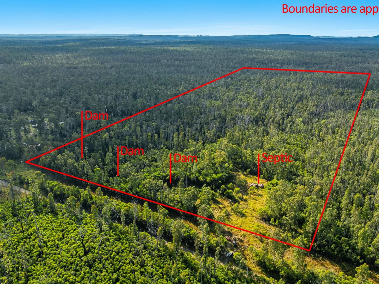 Additional image 3 of 2155 Myall Creek Road, West Bungawalbin NSW 2471