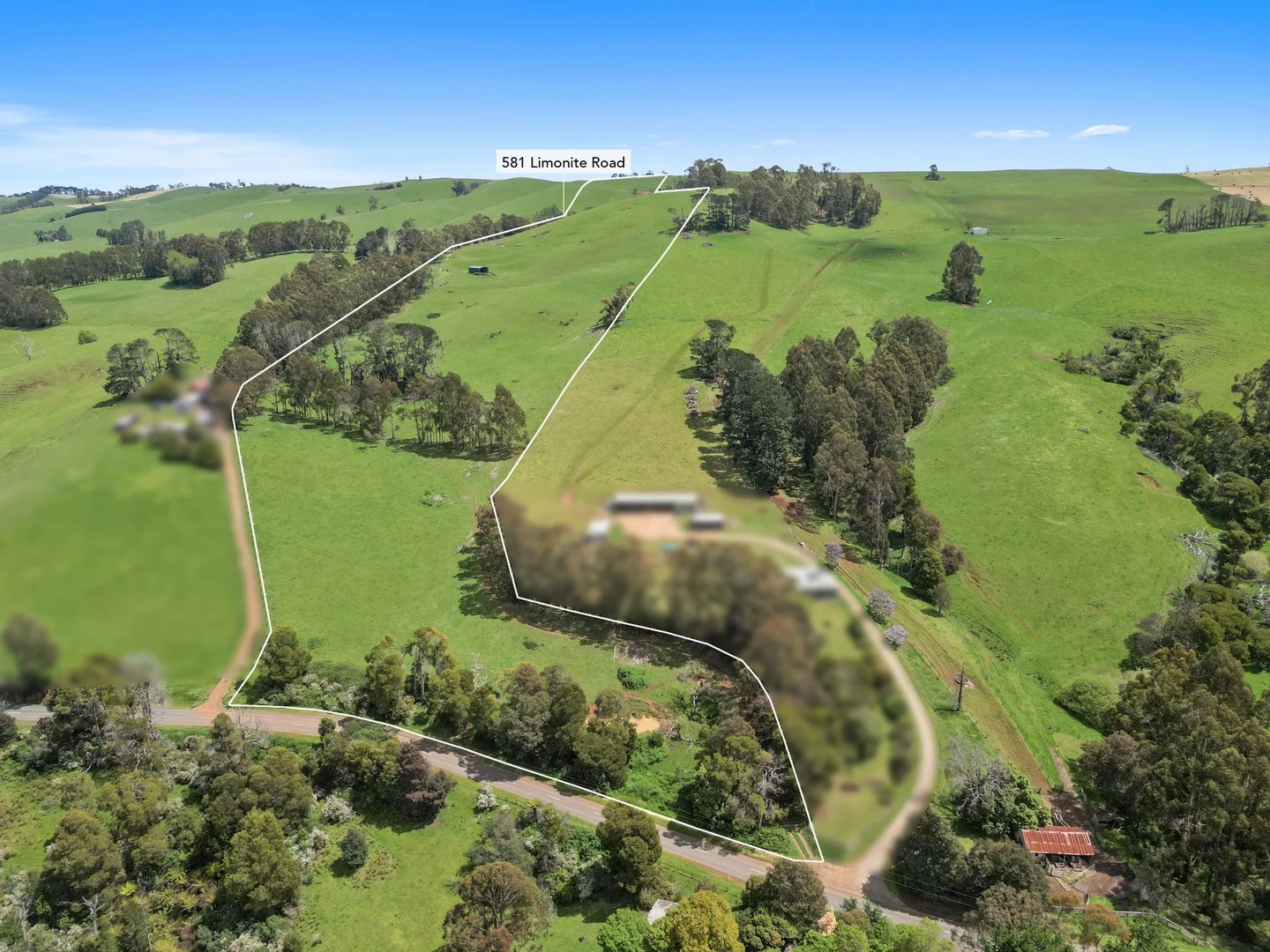 581 Limonite Road, Boolarra VIC 3870