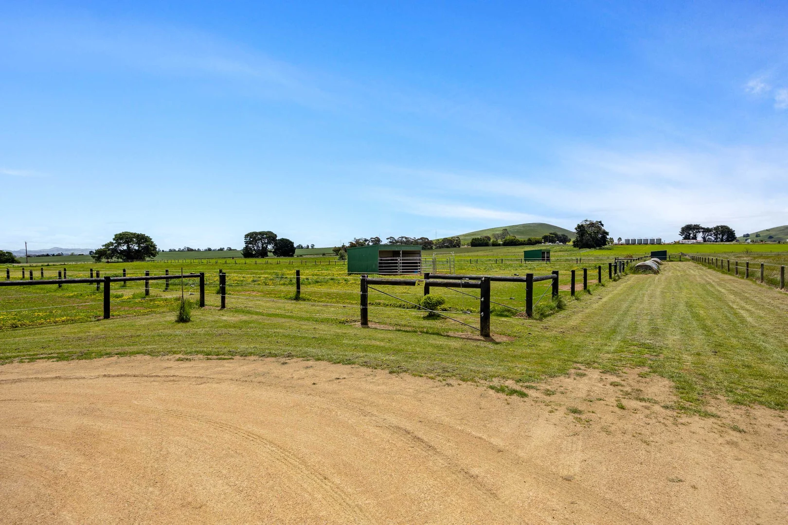 Additional image 10 of Lot 4 Ballarat-Maryborough Road, Miners Rest VIC 3352