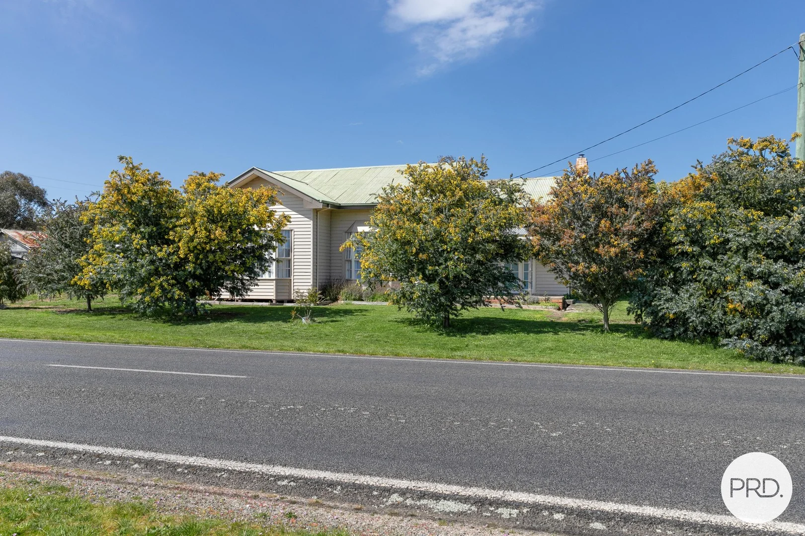 Additional image 2 of 4141 Creswick-Newstead Road, Allendale VIC 3364