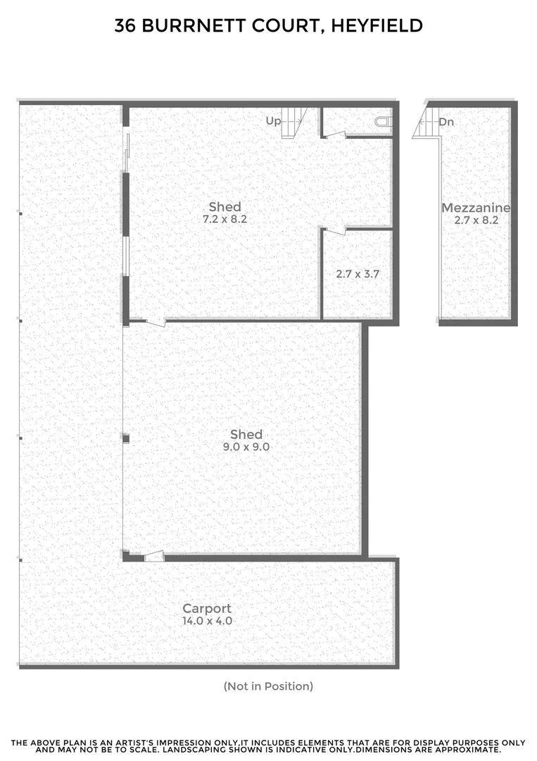 Additional image 27 of 36 Burrnett Court, Heyfield VIC 3858