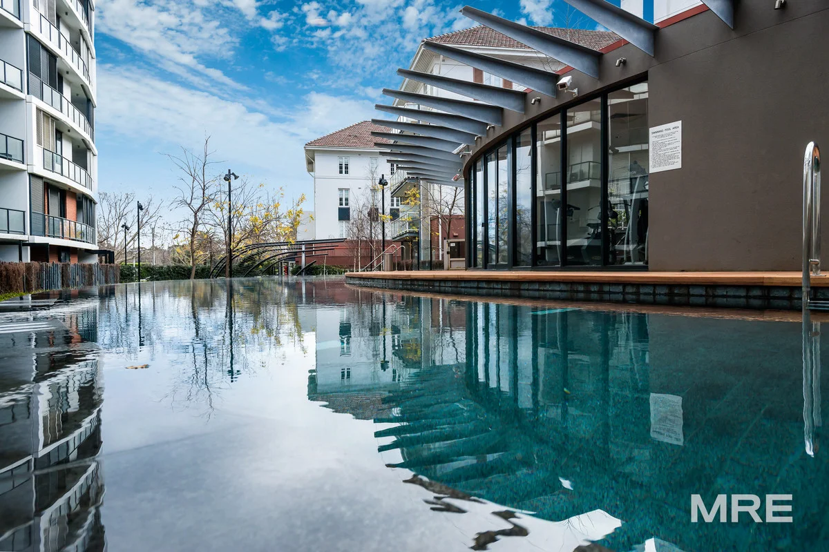 Additional image 15 of 112/9 Commercial Road, Melbourne VIC 3004