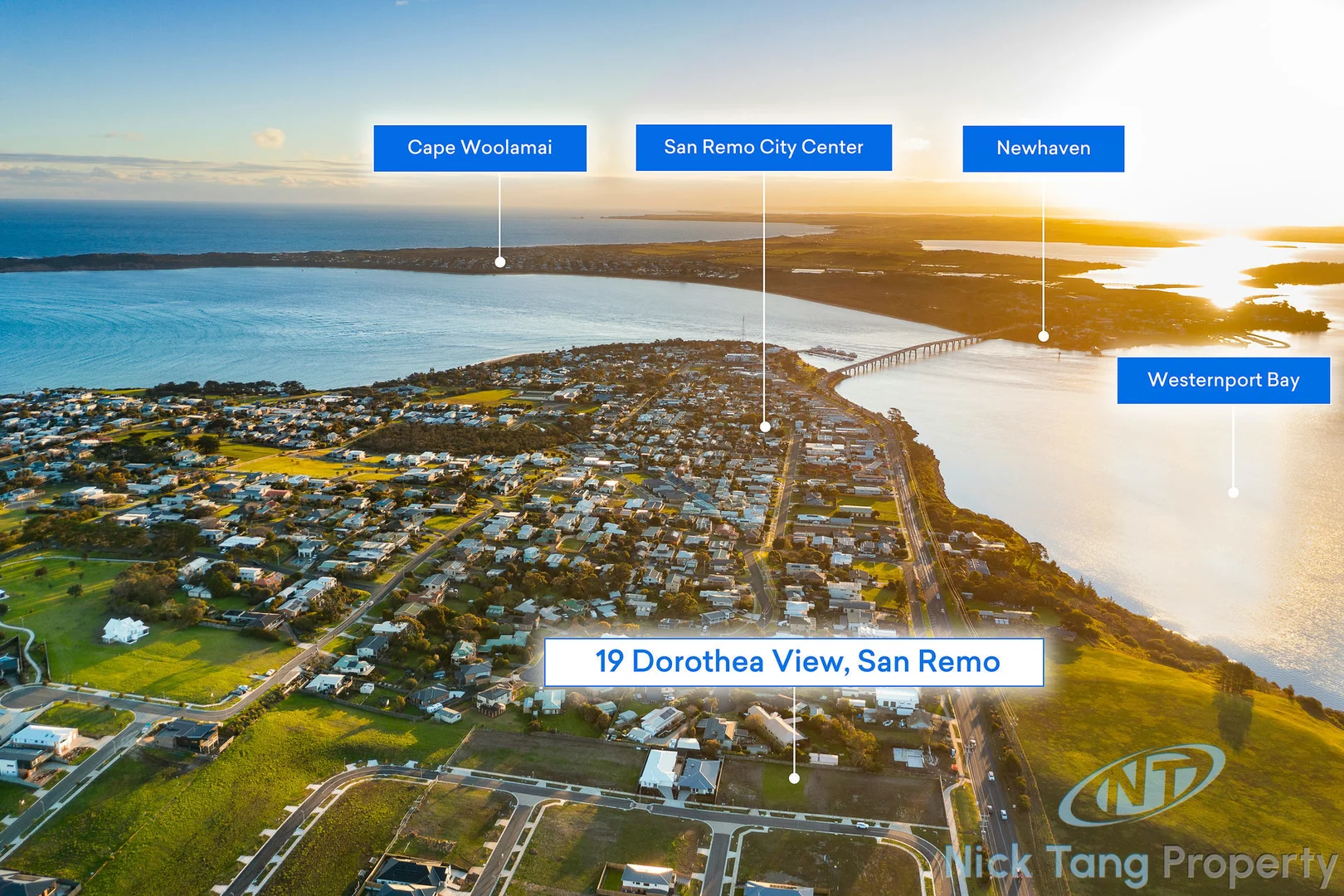 Additional image 4 of 19 Dorothea View, San Remo VIC 3925