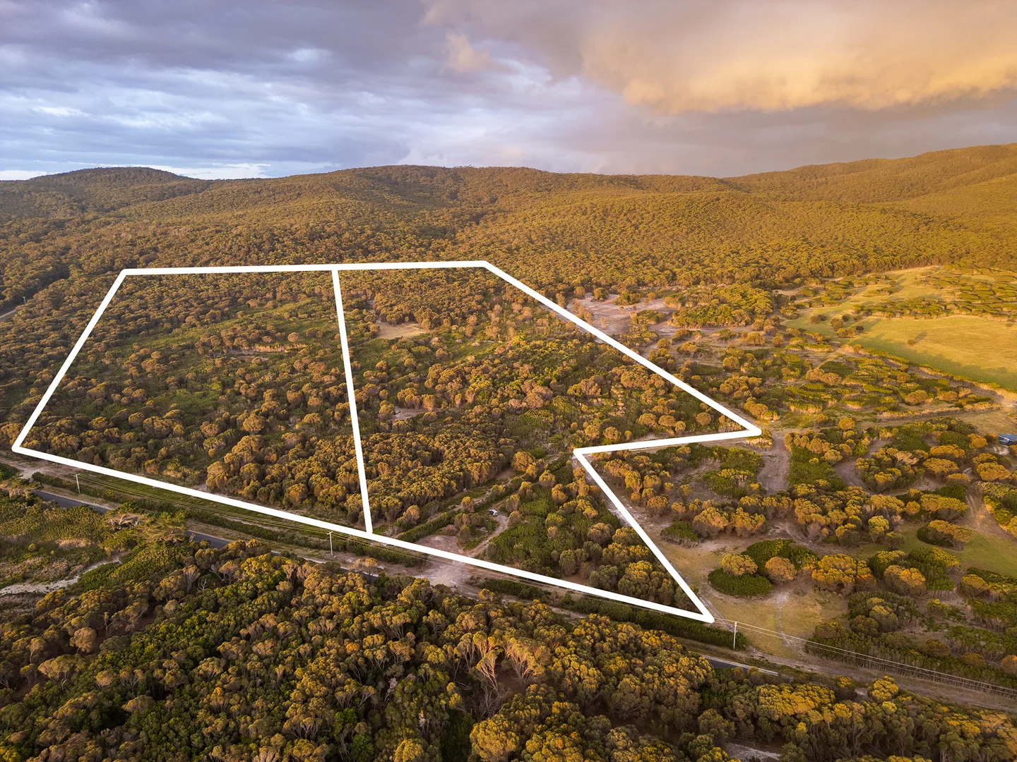 Additional image 2 of Lot 3, 1290 Palana Road, Blue Rocks TAS 7255