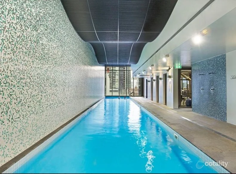 Additional image 14 of 907/283 City Road, Southbank VIC 3006