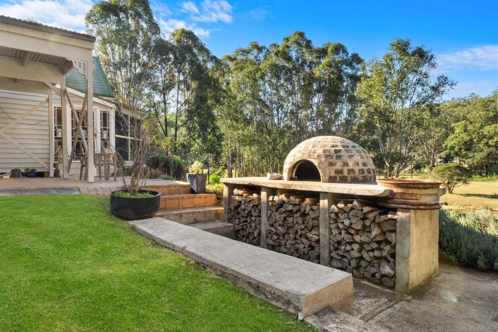 Additional image 19 of 190 Burnt Arm Road, Putty NSW 2330