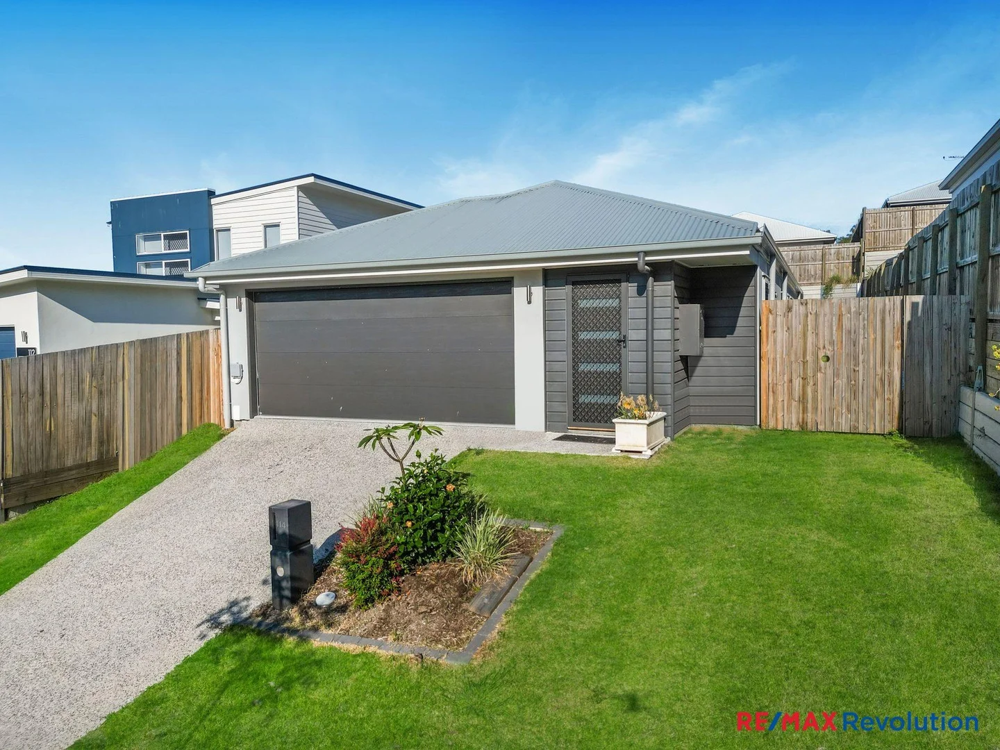 114 Dysart Drive, Holmview QLD 4207