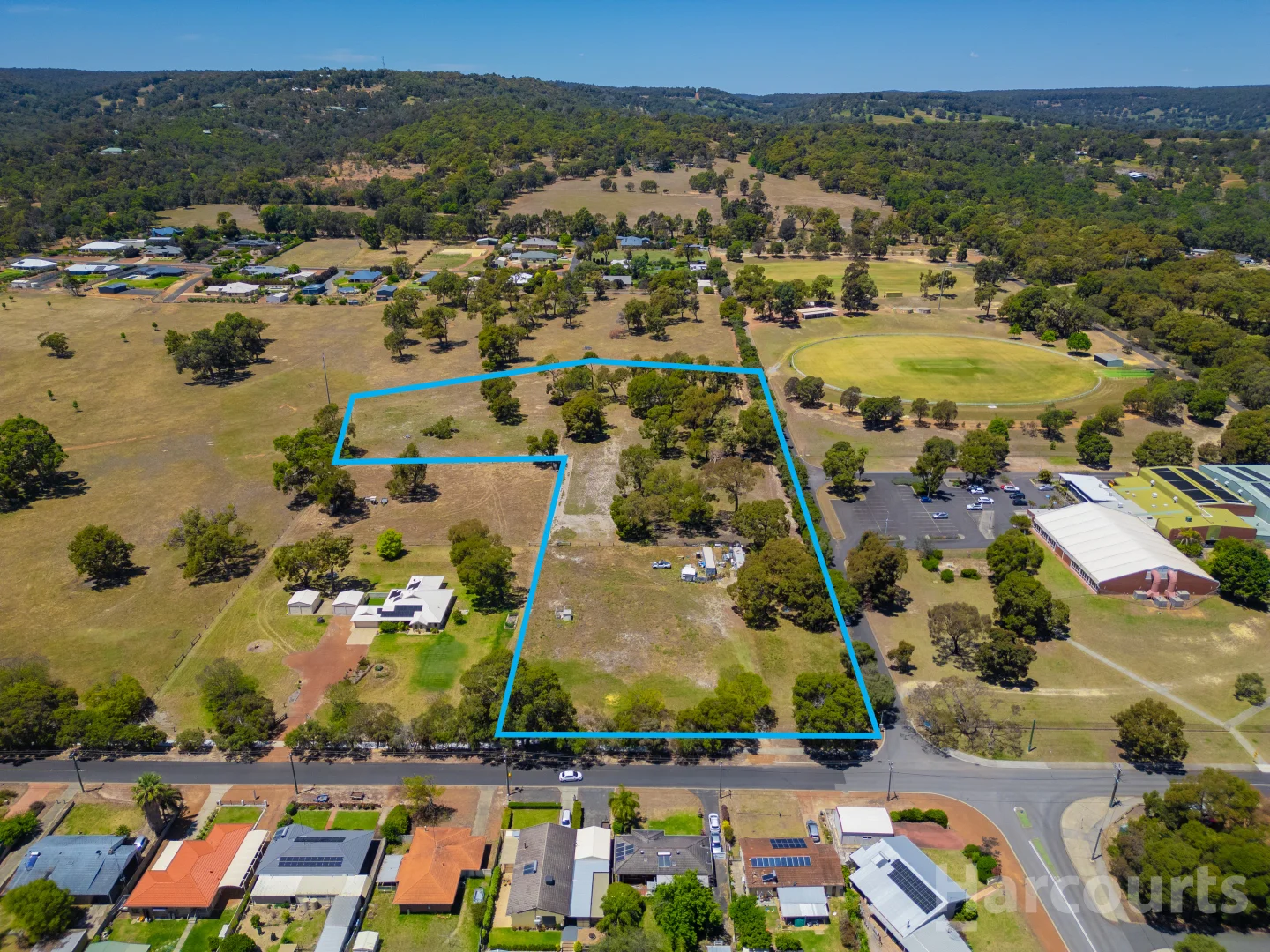 Additional image 6 of Lot 252 Hill Street, Waroona WA 6215