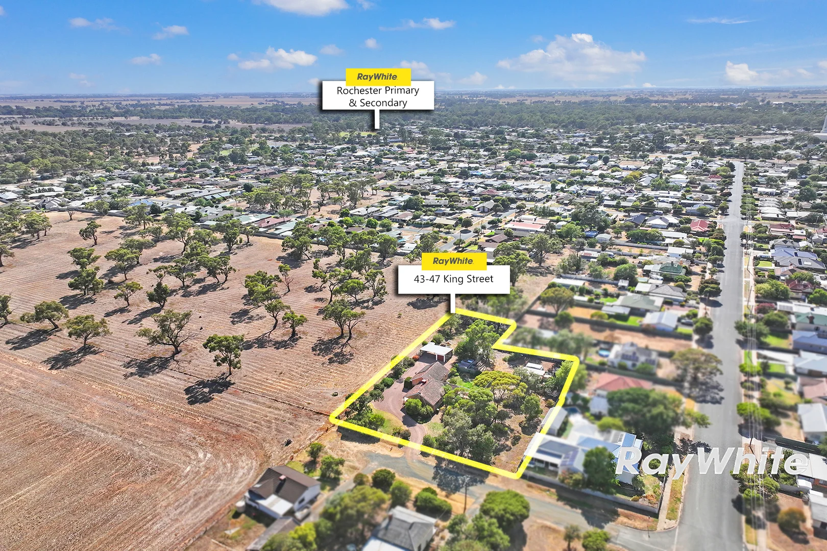 Additional image 30 of 43-47 King Street, Rochester VIC 3561