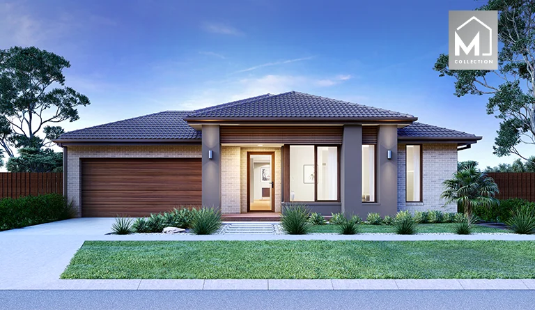 Lot 116 Palomino Estate (Q2,26), Armstrong Creek VIC 3217