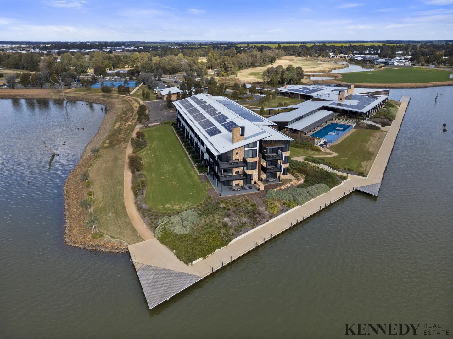 Additional image 7 of 88 Serenity Drive, Yarrawonga VIC 3730