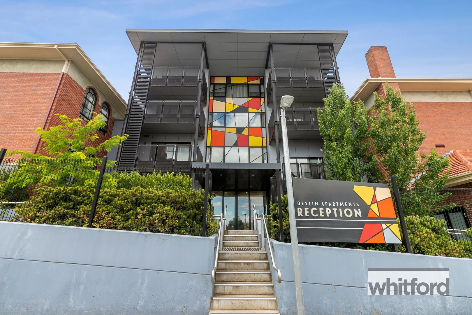 Additional image 7 of 107/312 Moorabool Street, Geelong VIC 3220