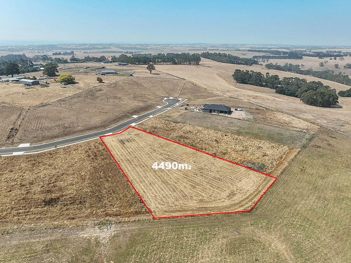 Additional image 4 of 28 Kirriemuir Court, Elliminyt VIC 3250