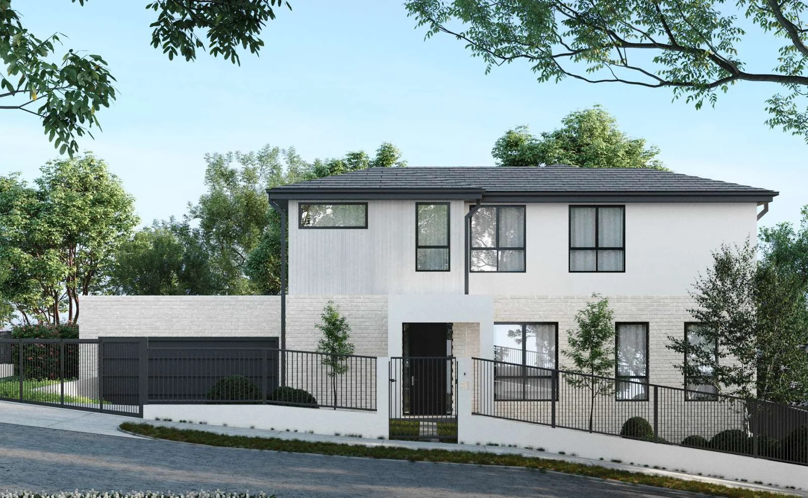 Additional image 10 of 1/43B Culcairn Drive, Frankston South VIC 3199