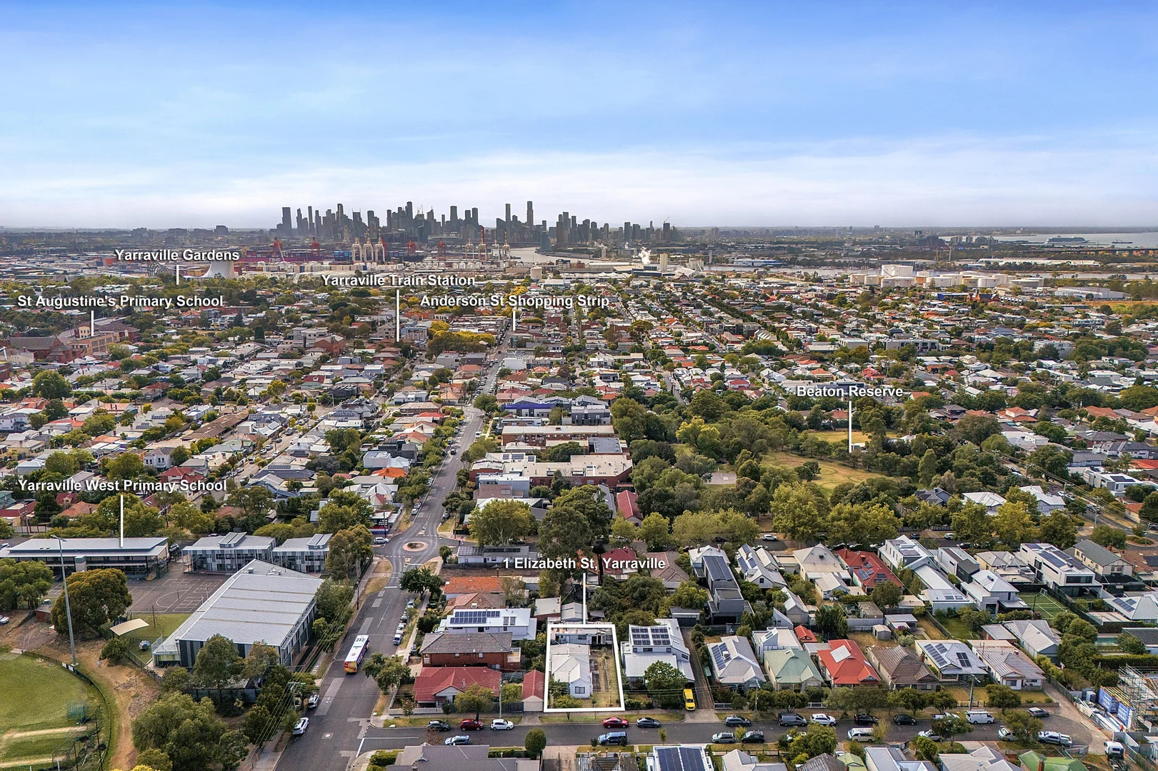 Additional image 12 of 1 Elizabeth Street, Yarraville VIC 3013