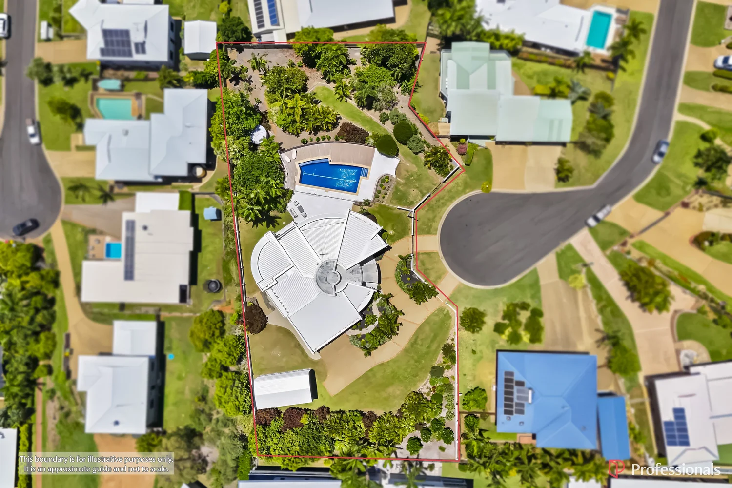 Additional image 50 of 31 Pacific Drive, Pacific Heights QLD 4703