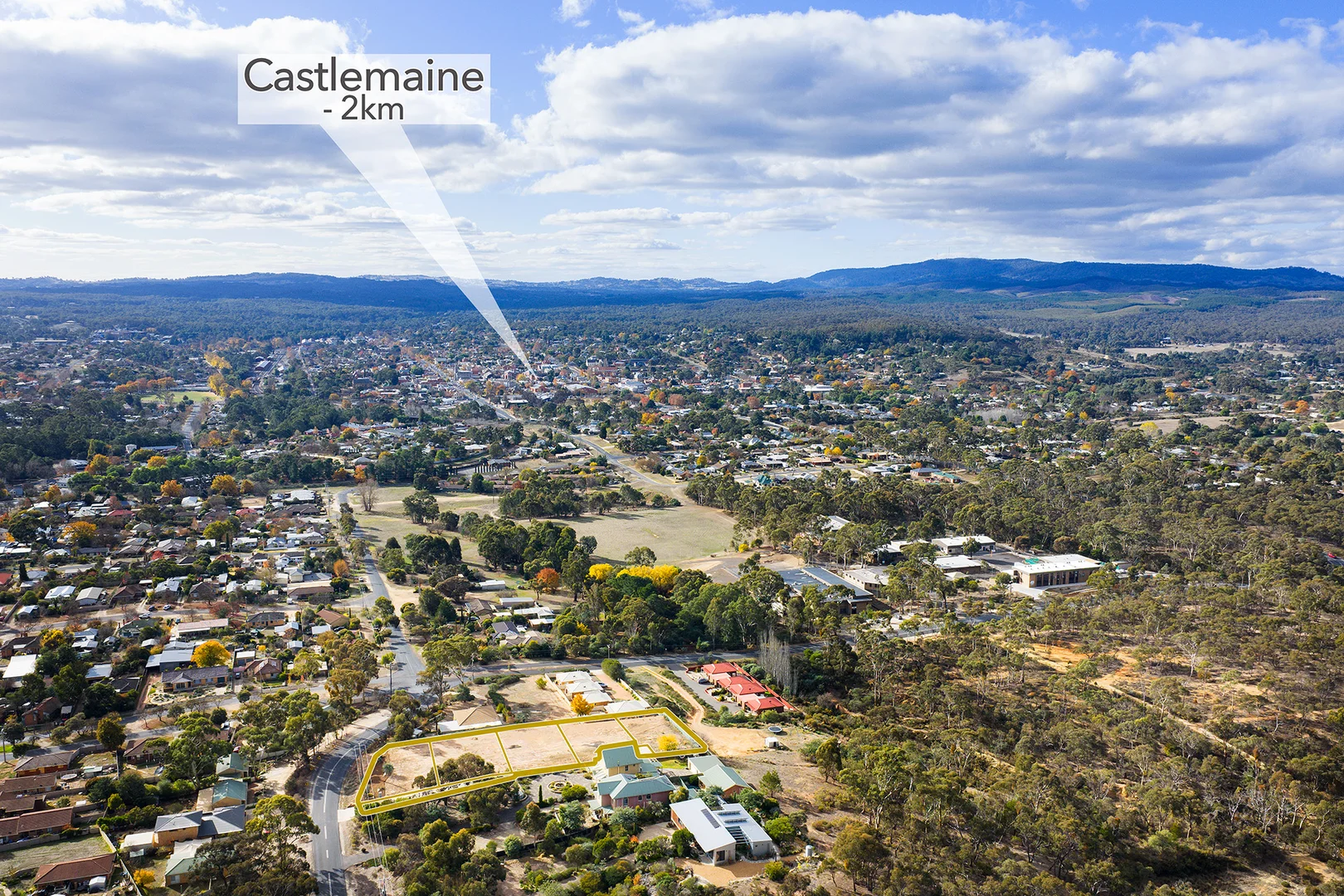 Additional image 3 of 1-5/26A Wilkie Street, Castlemaine VIC 3450