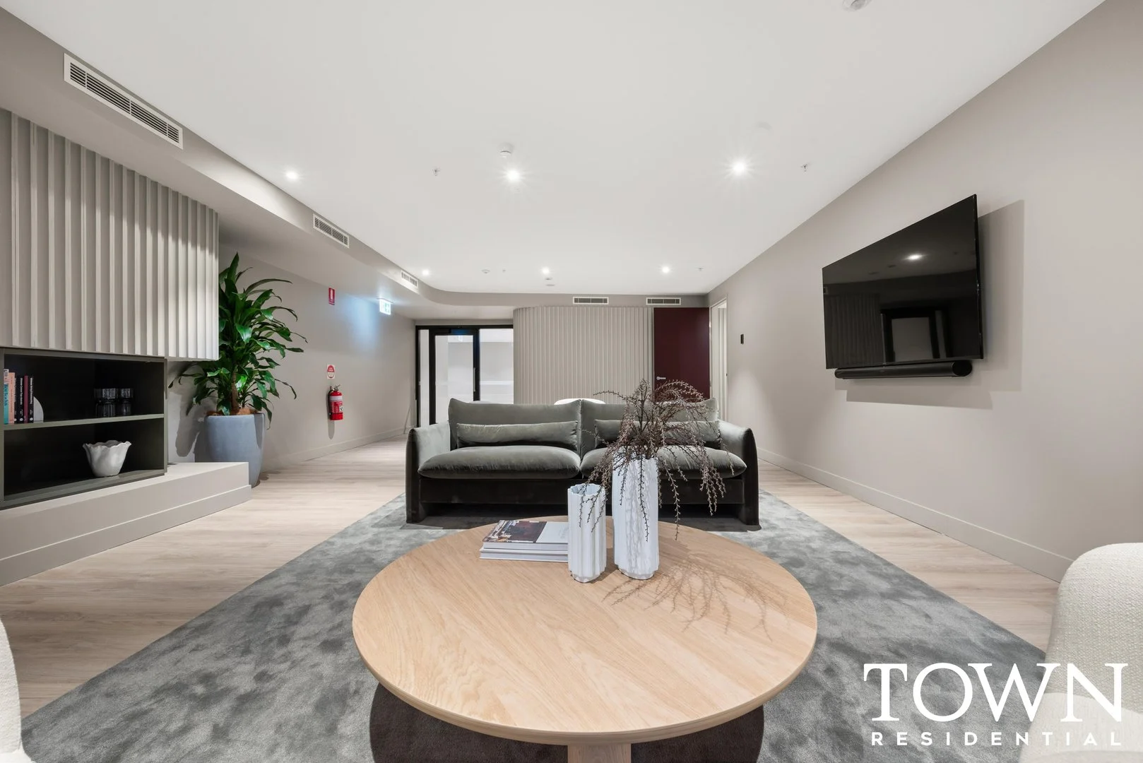 Additional image 16 of 1503/2 Furzer Street, Phillip ACT 2606