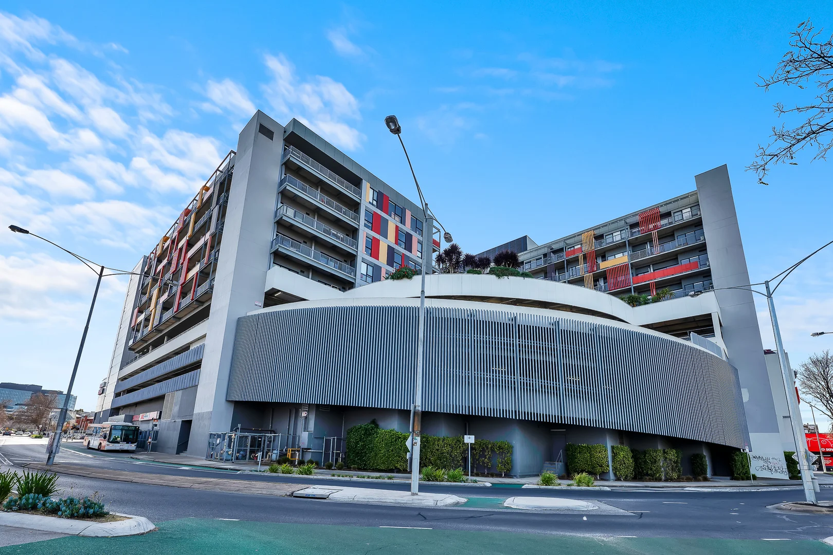 Additional image 10 of 606/59 Paisley St, Footscray VIC 3011