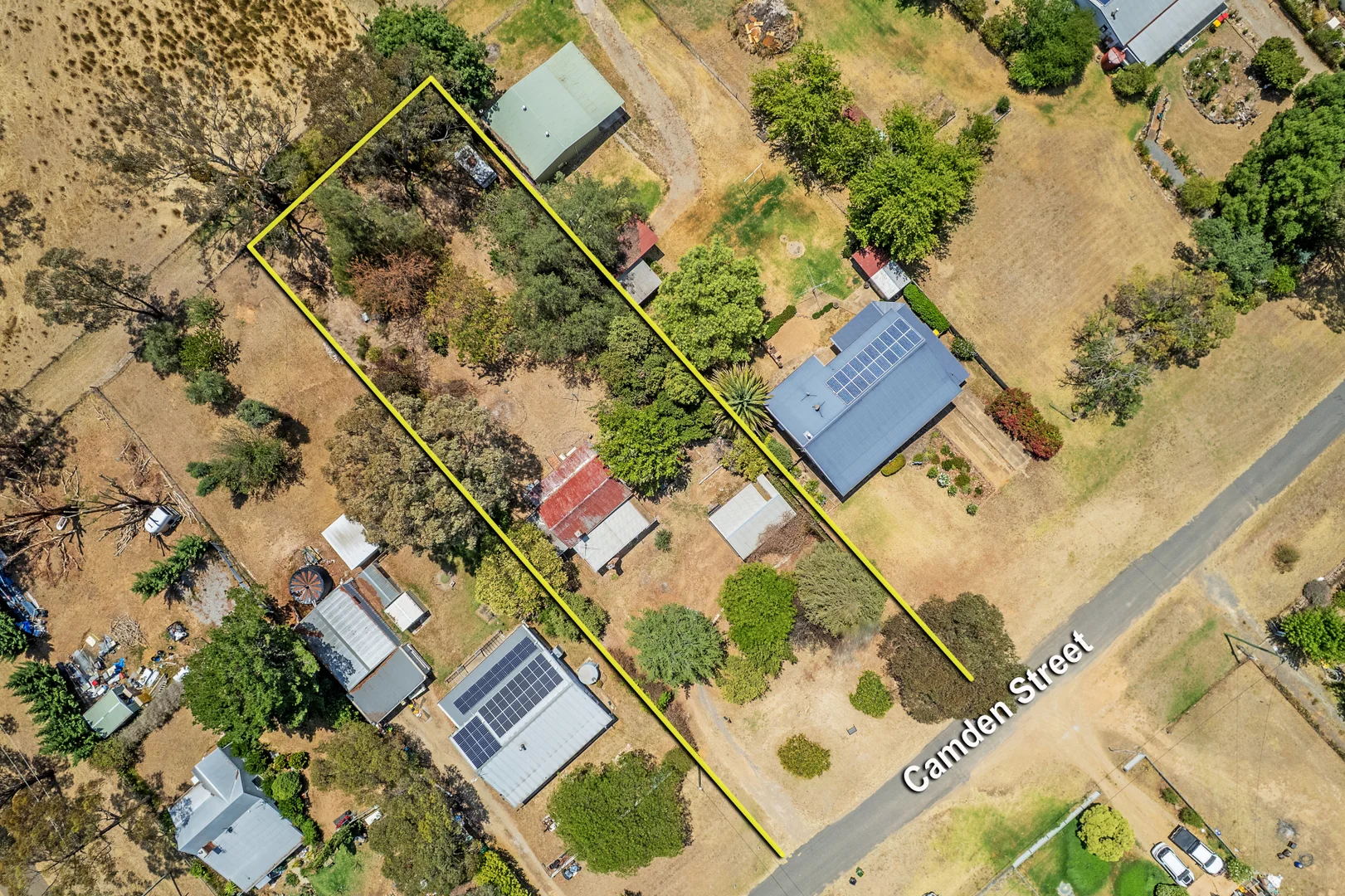 Additional image 15 of 20 Camden Street, Binalong NSW 2584