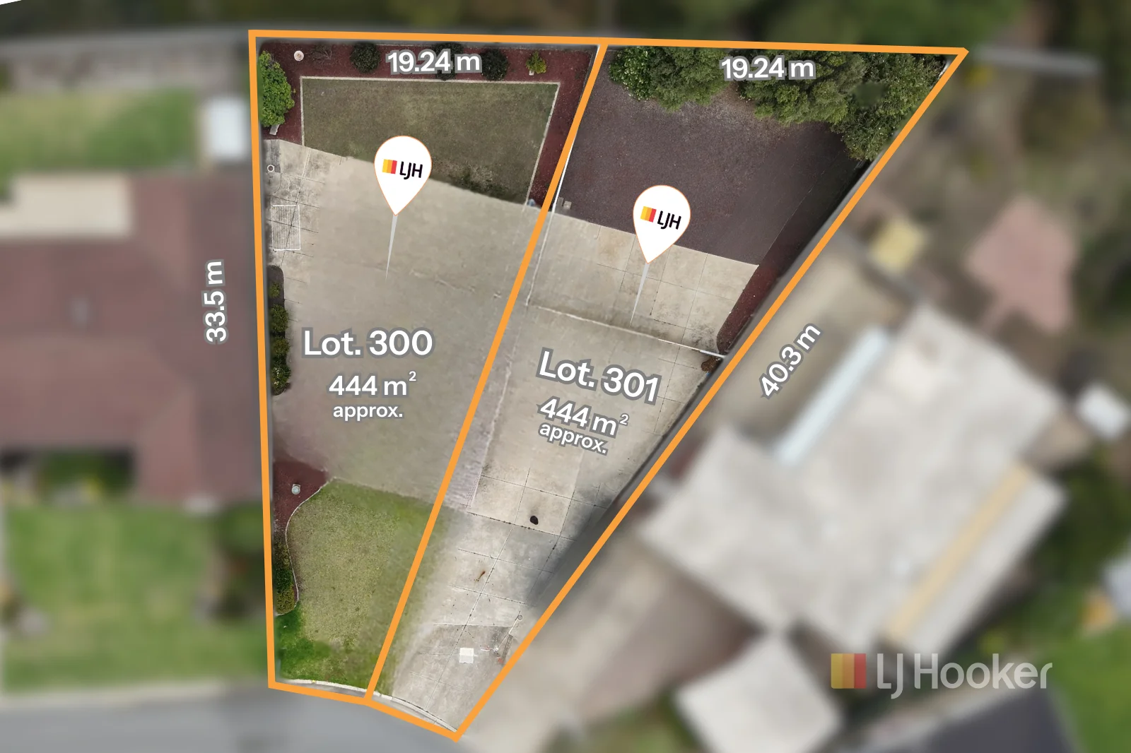 Additional image 4 of Proposed 300 & 301/6 Sims Crescent, West Lakes SA 5021