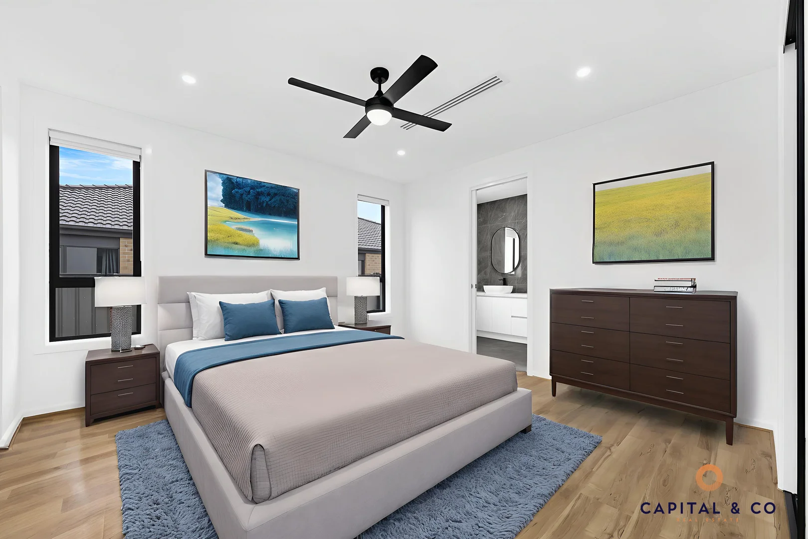 Additional image 9 of 10 Rosegreen Drive, Kilmore VIC 3764