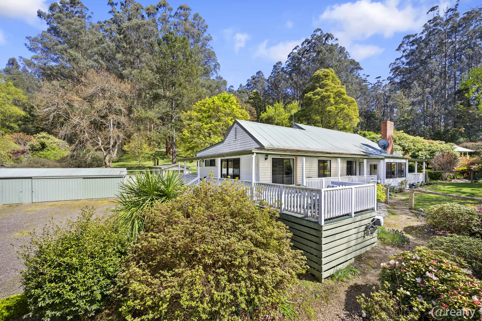 Additional image 3 of 3/987 Myers Creek Road, Toolangi VIC 3777