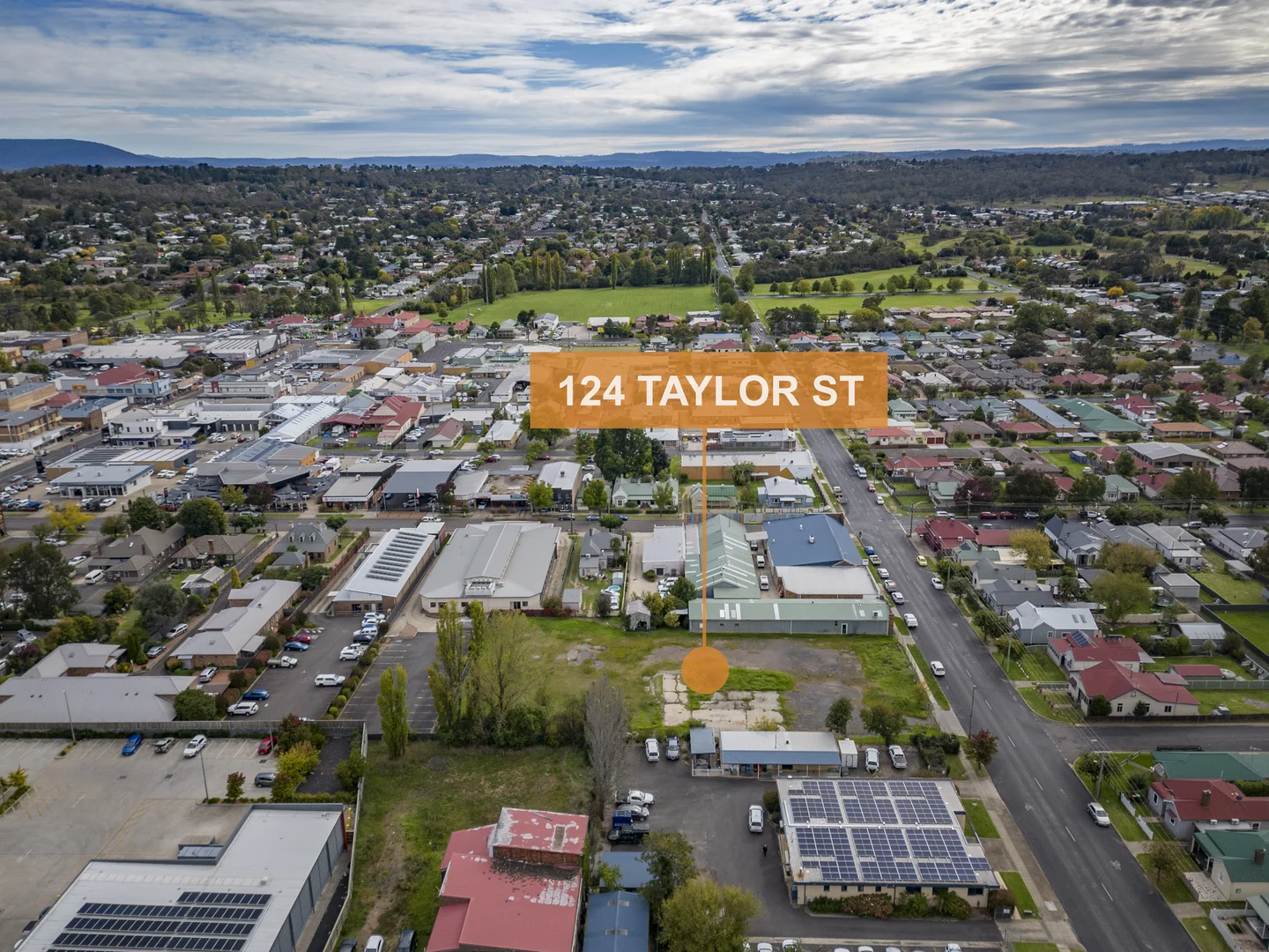 Additional image 2 of 124 Taylor Street, Armidale NSW 2350