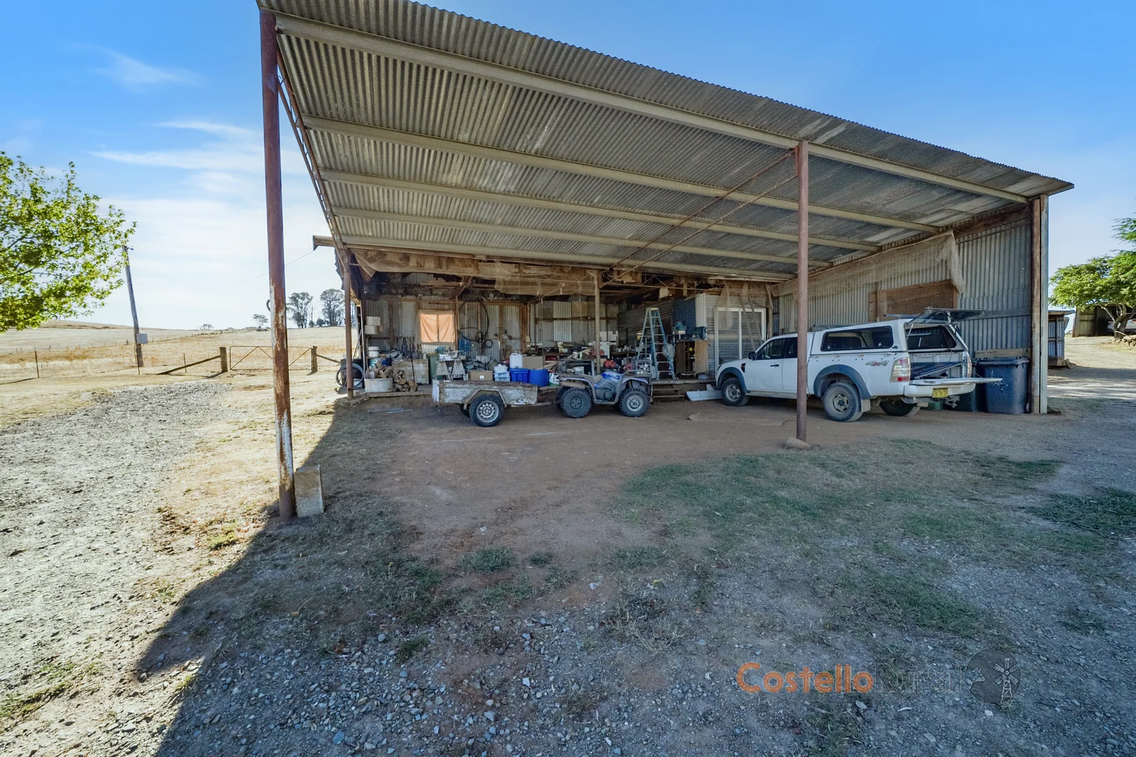 Additional image 29 of 195 Willigobung Road, Willigobung NSW 2653