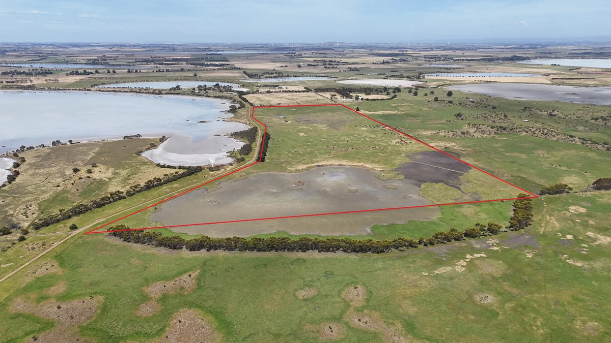 205 South Cundare Road, Beeac VIC 3251