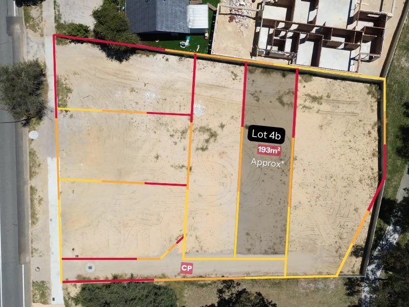 4B/154 Eudoria Street, Gosnells WA 6110