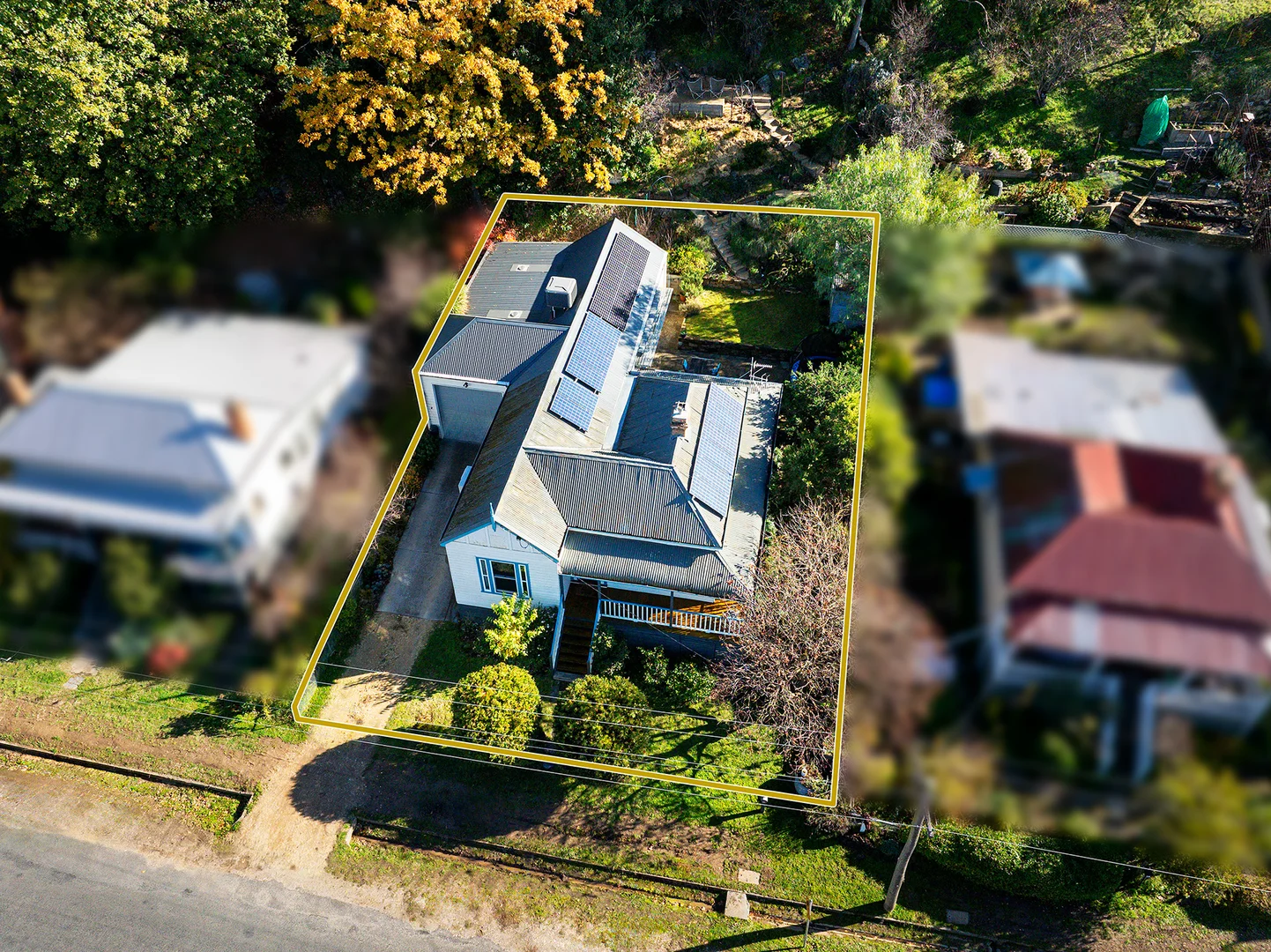 Additional image 8 of 49 Gingell Street, Castlemaine VIC 3450