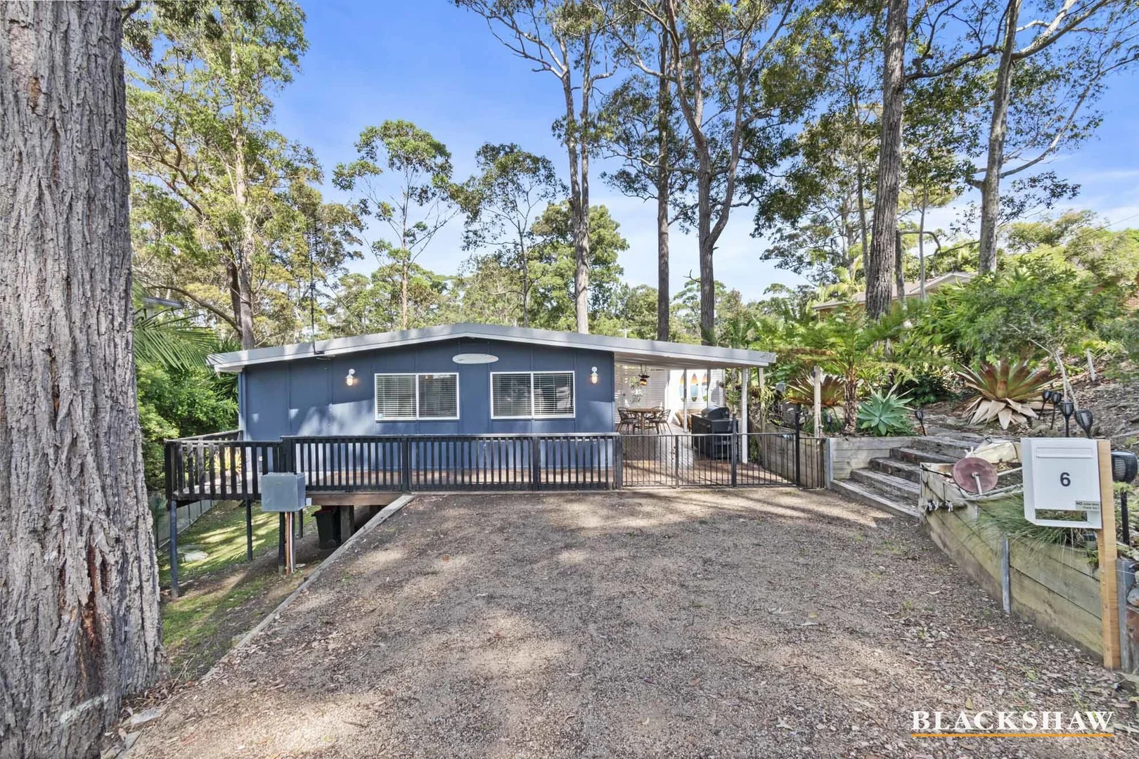 Additional image 19 of 6 High View Avenue, Surf Beach NSW 2536