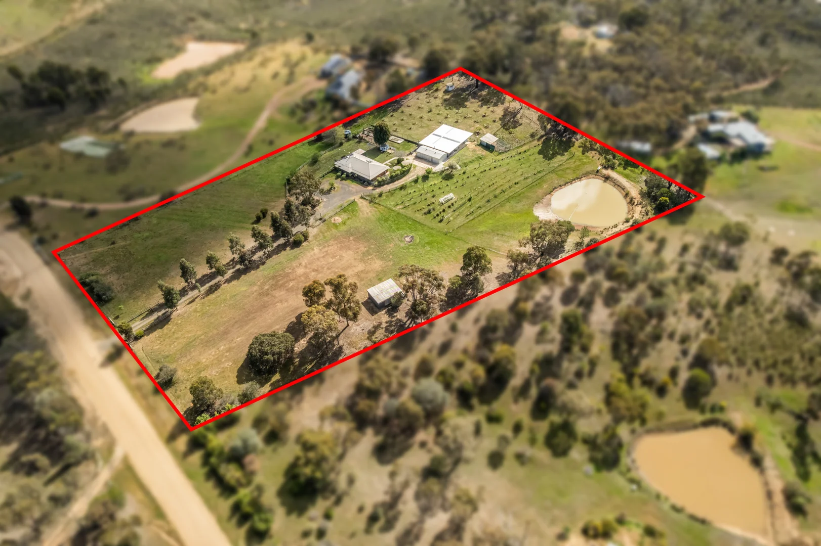 Additional image 16 of 109 Meadows Lane, Heathcote VIC 3523
