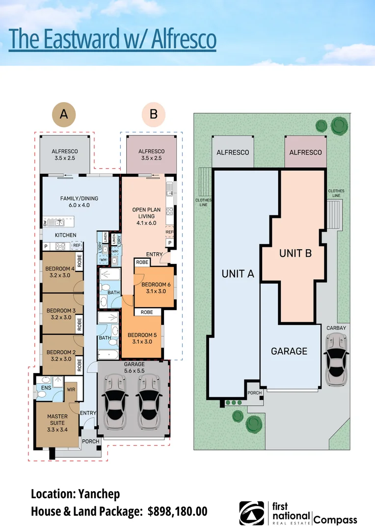 Additional image 7 of 43 Affinity Circuit, Yanchep WA 6035