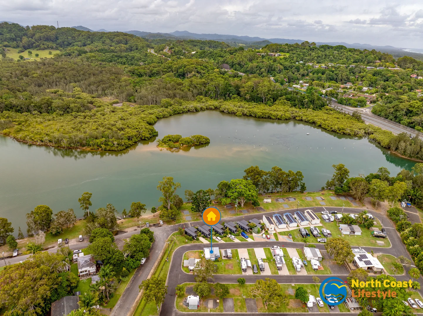Additional image 18 of Site 30 Riverside Crescent, Brunswick Heads NSW 2483