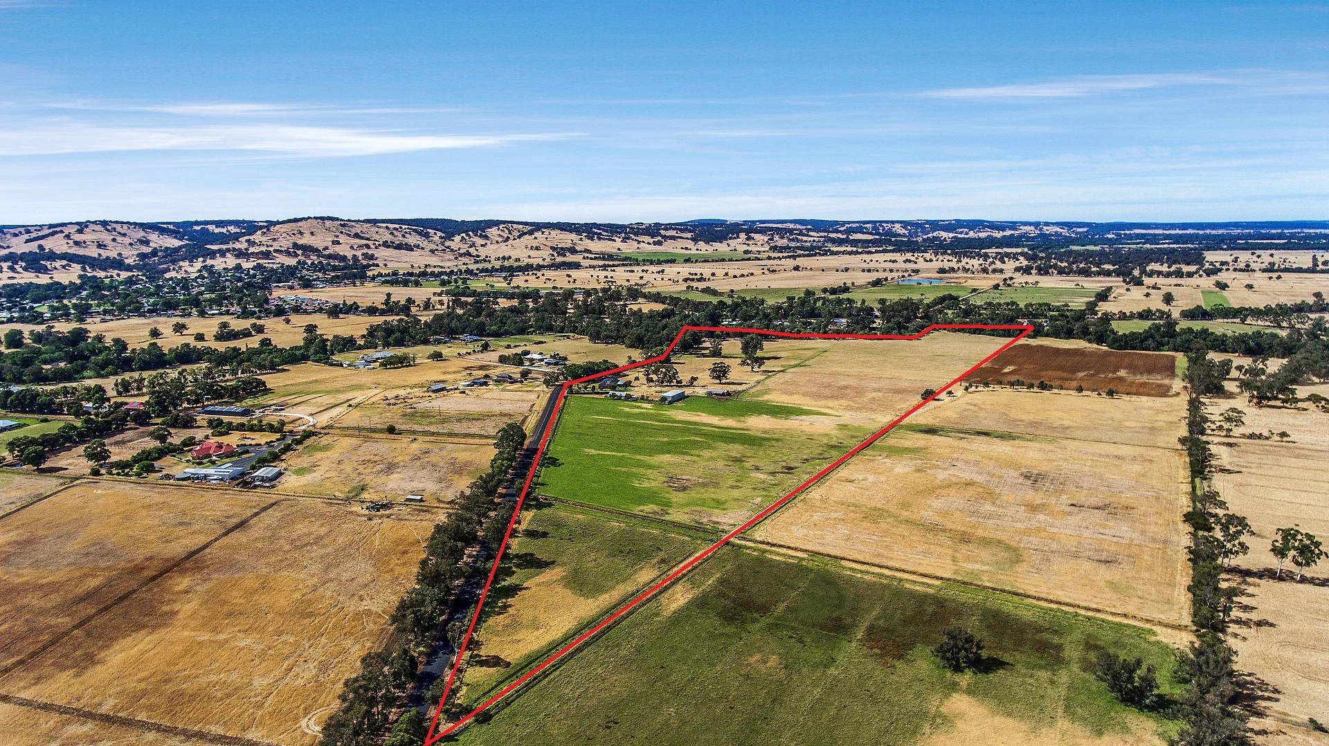 422 Wellesley Road, Brunswick WA 6224