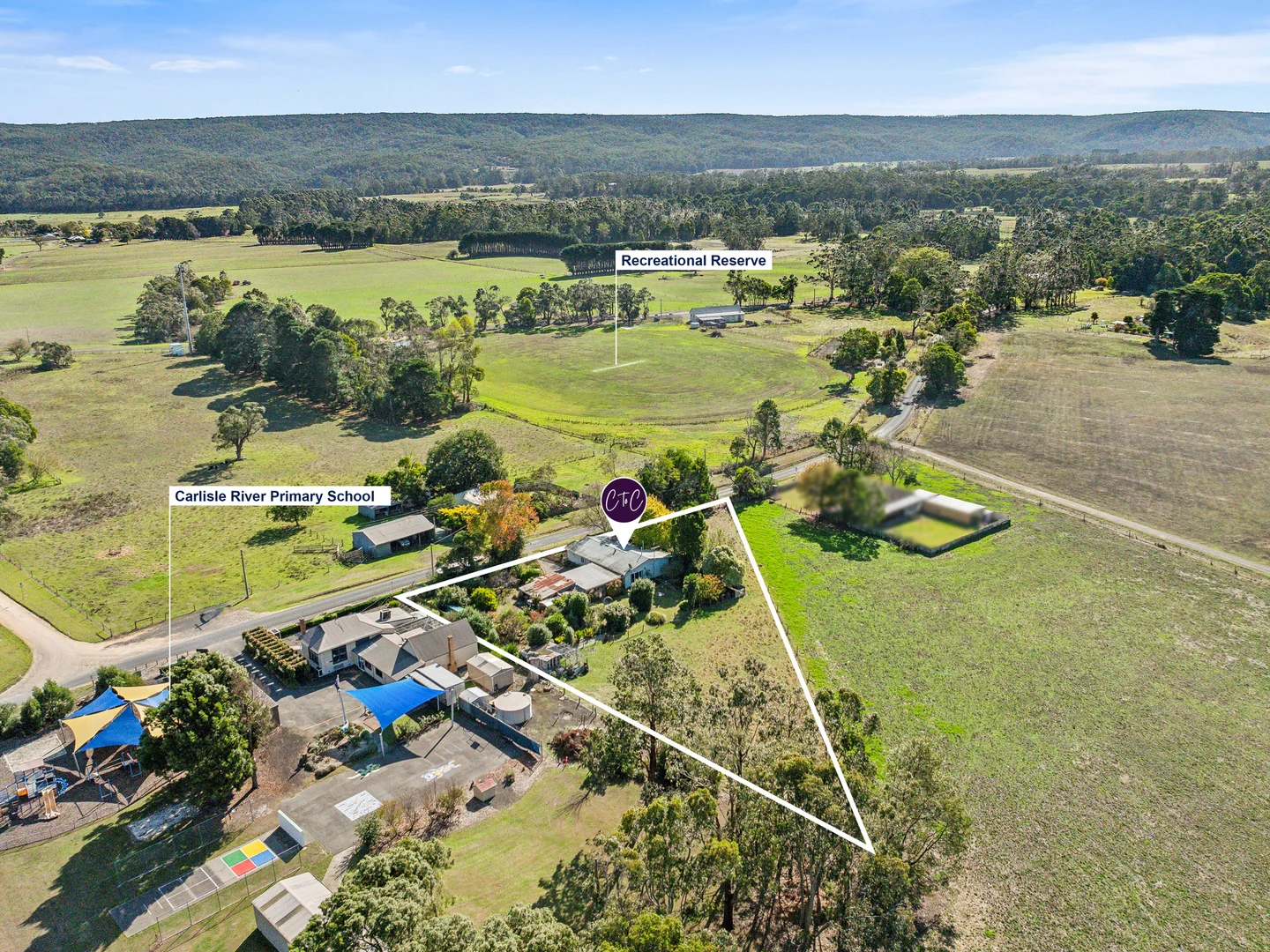 Additional image 19 of 45 Moomowroong Road, Carlisle River VIC 3239