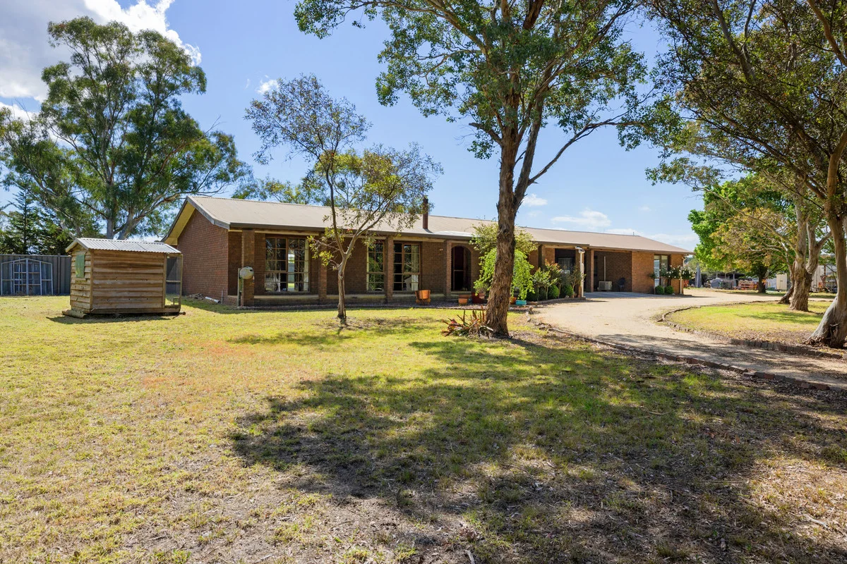 85 Boundary Creek Road, Longford VIC 3851