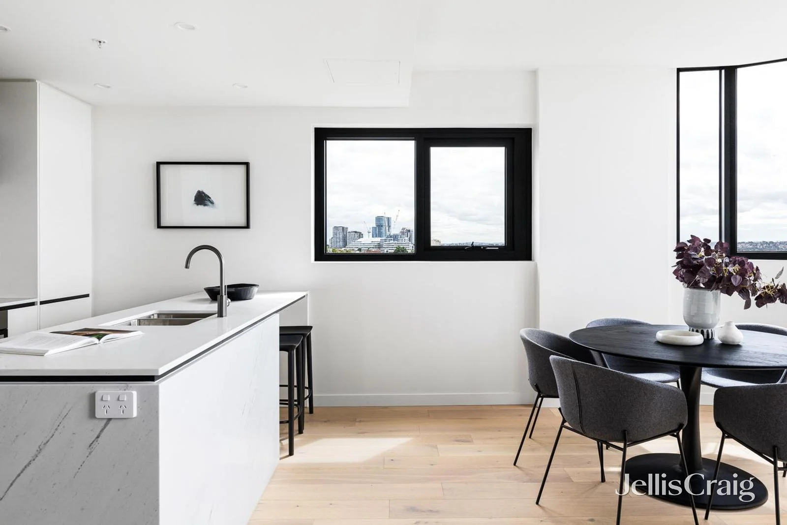 Additional image 5 of 407/2 Mascoma Street, Ascot Vale VIC 3032