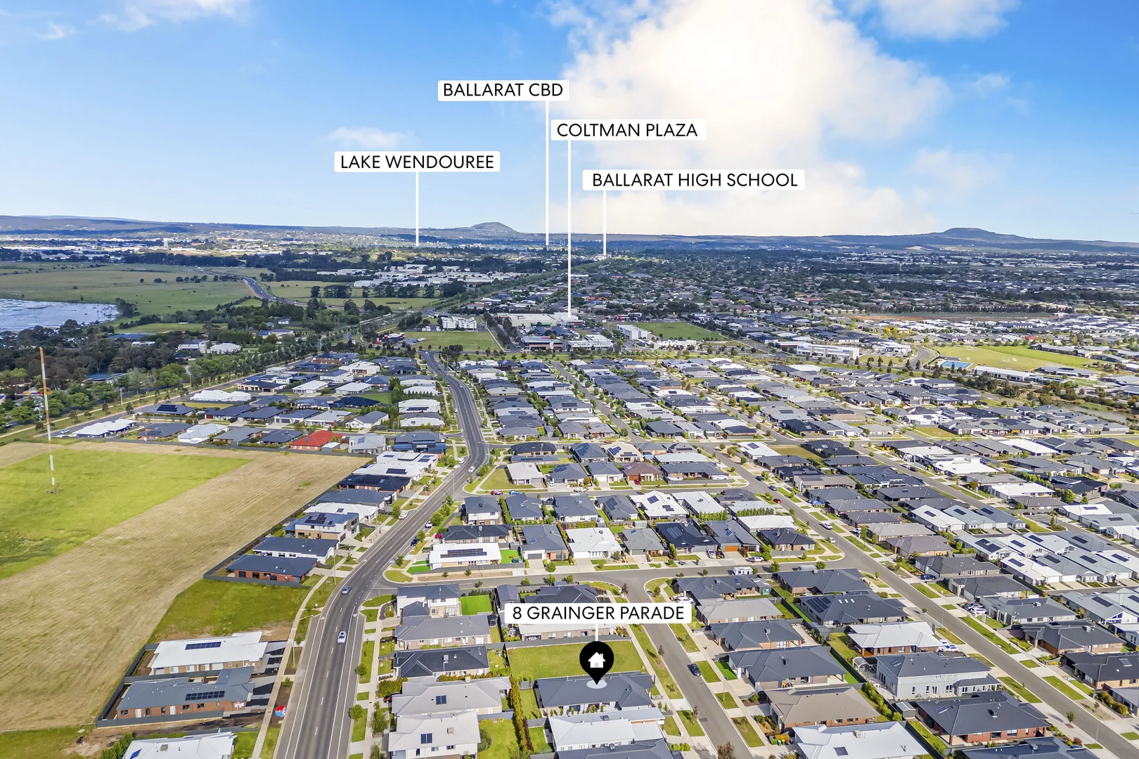 Additional image 28 of 8 Grainger Parade, Lucas VIC 3350