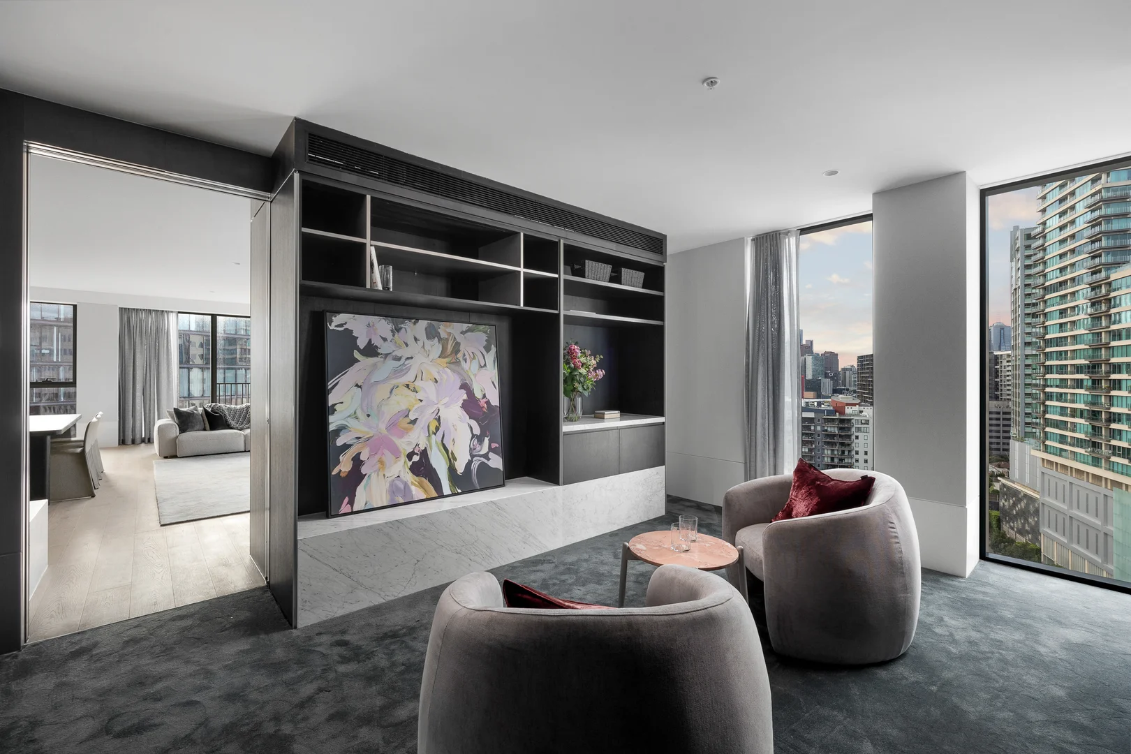 Additional image 15 of 1602/22 Kings Place, South Yarra VIC 3141