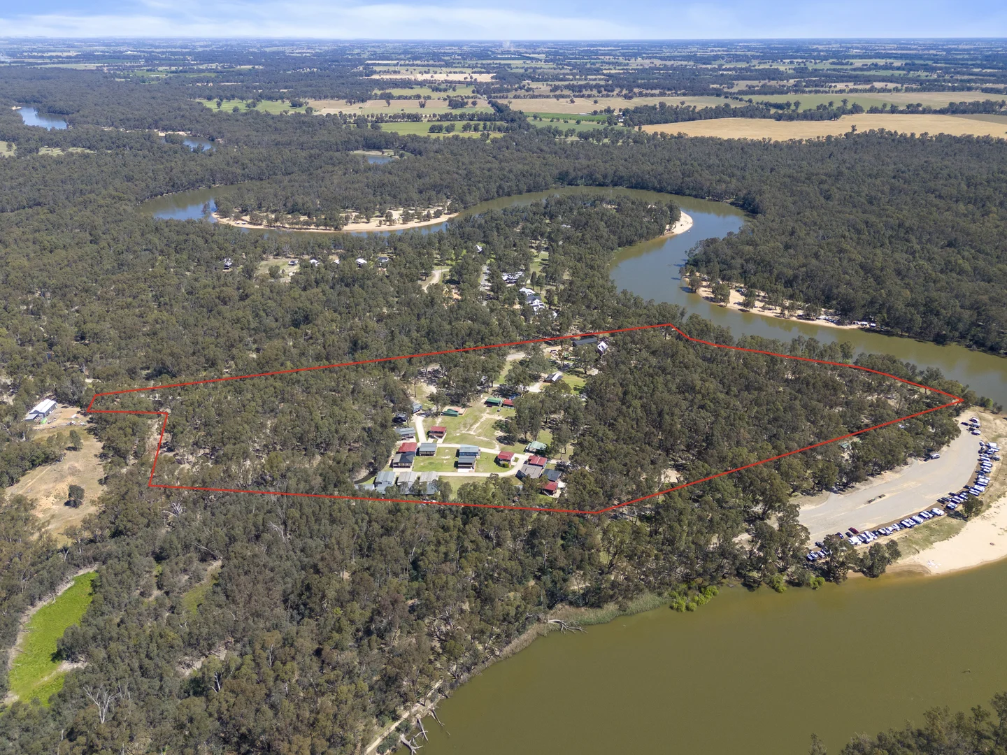 Additional image 3 of Tocumwal NSW 2714