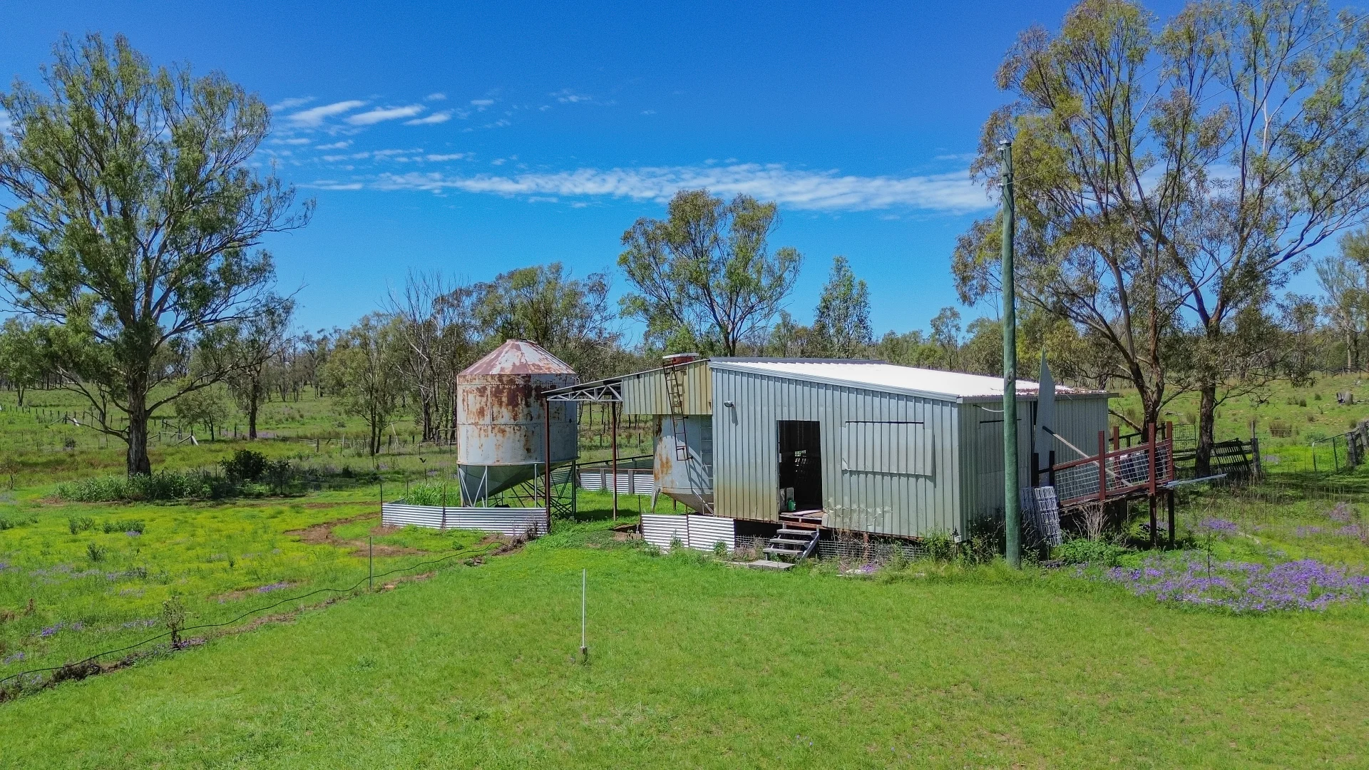 Additional image 11 of 36 Webber Lane, Thanes Creek QLD 4370