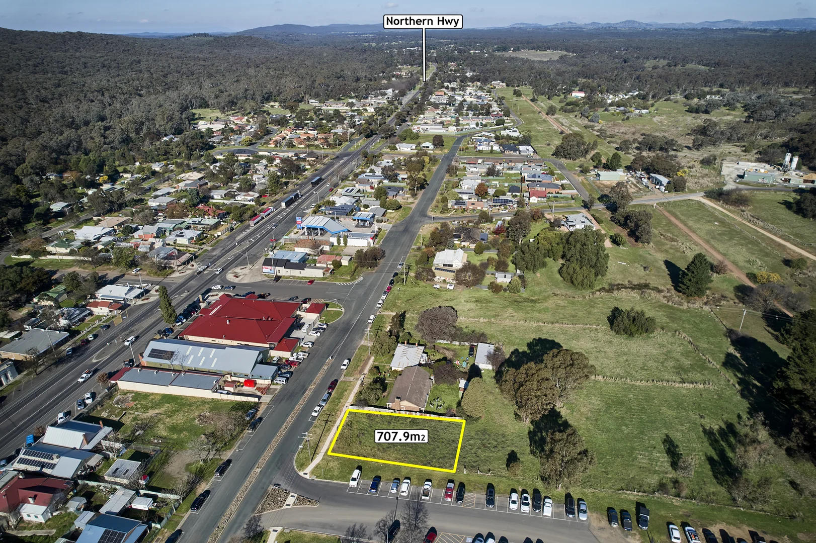 Additional image 13 of 37 Hospital Street, Heathcote VIC 3523