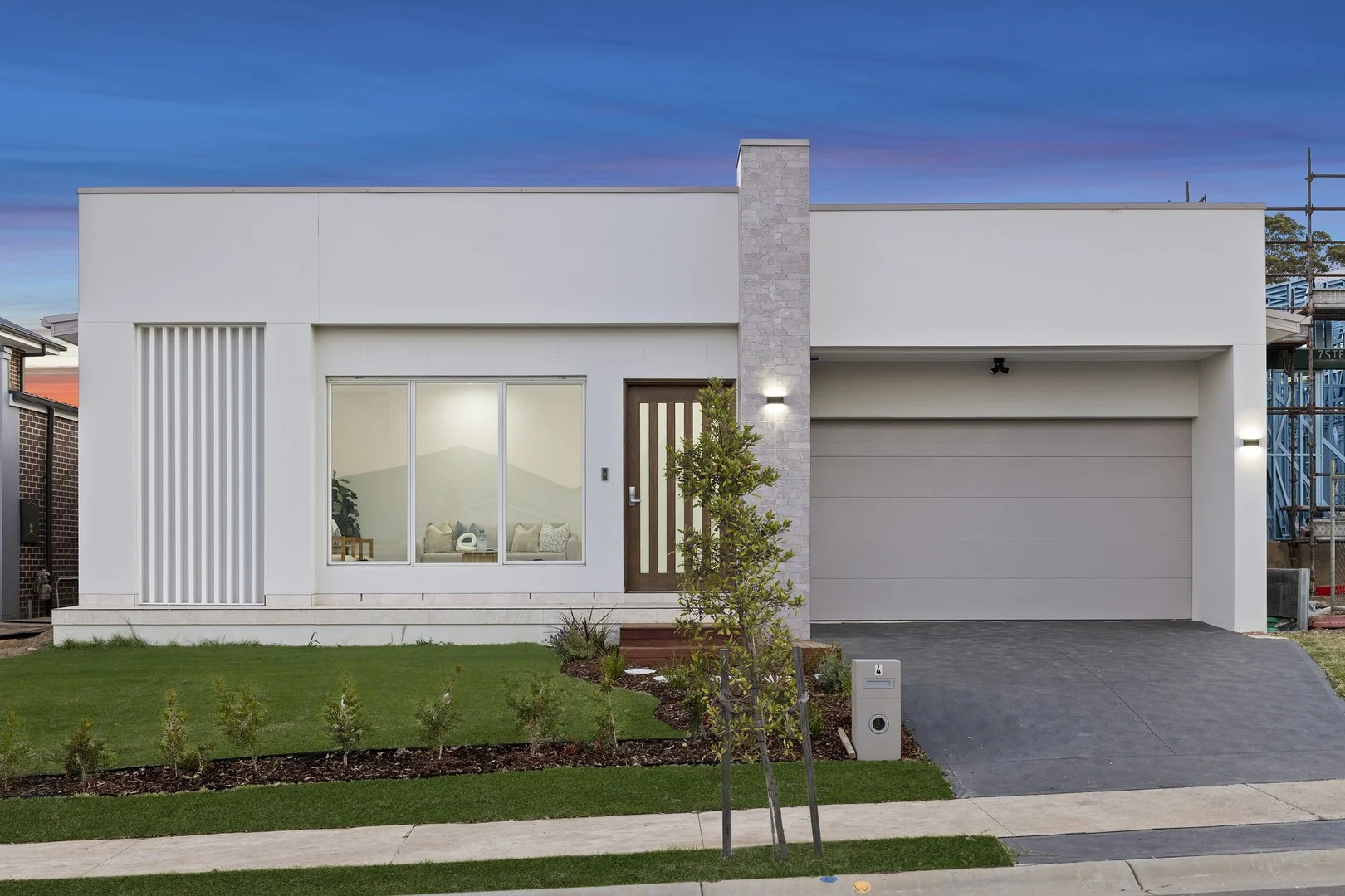 4 Grundy Close, Wilton NSW 2571