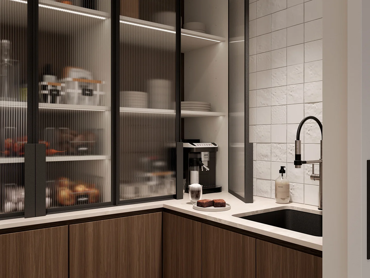 Additional image 8 of 1203/133 Eagle Terrace, Auchenflower QLD 4066