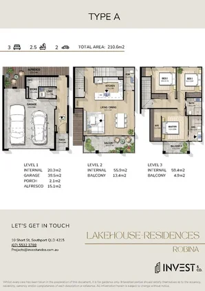 Additional image 8 of 34-38 Glennferrie Drive, Robina QLD 4226