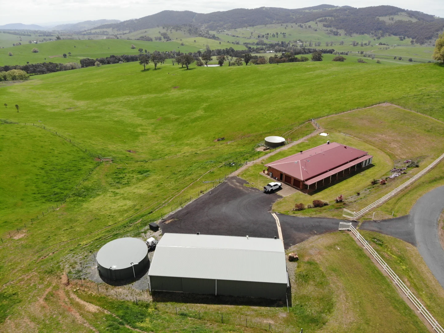 Additional image 25 of 210 Sharps Creek Road, Adelong NSW 2729