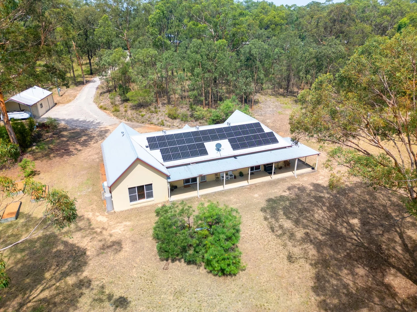 827 Putty Road, East Kurrajong NSW 2758